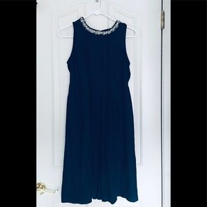 A Pea in The Pod dress